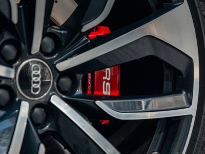 Audi RS4 Avant B9 2,9 V6 TFSI - 450ch - 2ème main - Sans accident   - 30