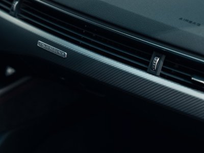 Audi RS4 Avant B9 2,9 V6 TFSI - 450ch - 2ème main - Sans accident   - 31
