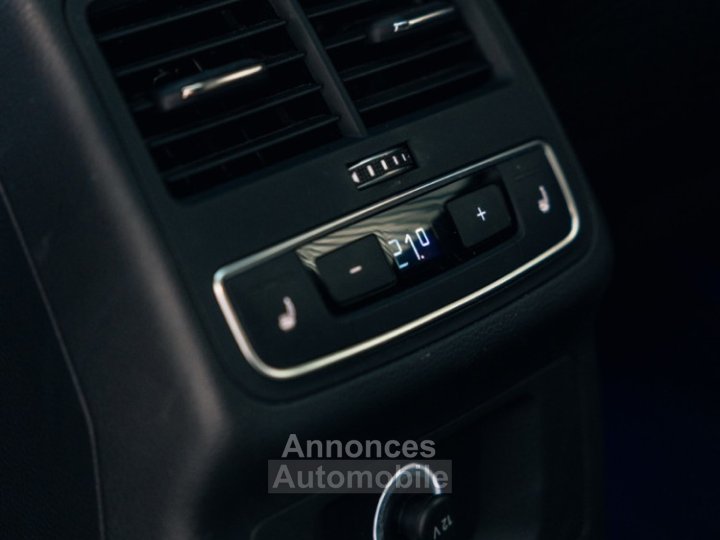 Audi RS4 Avant B9 2,9 V6 TFSI - 450ch - 2ème main - Sans accident - 38