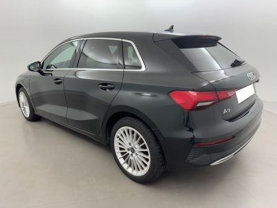 Audi A3 Sportback 40 TFSIe 204 Advanced S tronic 6   - 2