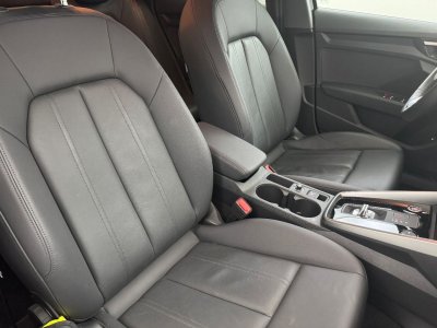Audi A3 Sportback 40 TFSIe 204 Advanced S tronic 6   - 4