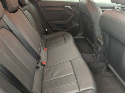 Audi A3 Sportback 40 TFSIe 204 Advanced S tronic 6   - 5