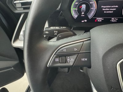 Audi A3 Sportback 40 TFSIe 204 Advanced S tronic 6   - 16