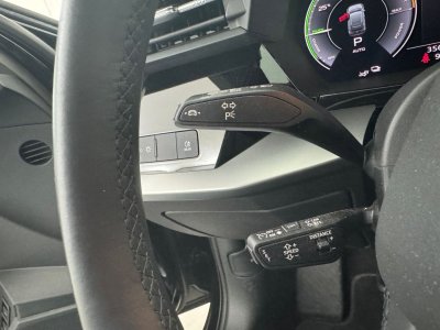 Audi A3 Sportback 40 TFSIe 204 Advanced S tronic 6   - 18