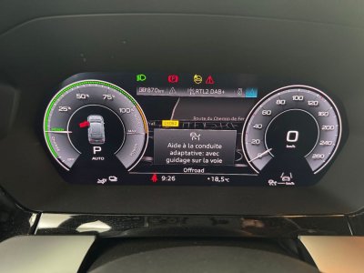 Audi A3 Sportback 40 TFSIe 204 Advanced S tronic 6   - 21