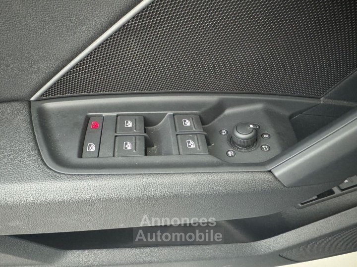 Audi A3 Sportback 40 TFSIe 204 Advanced S tronic 6 - 23