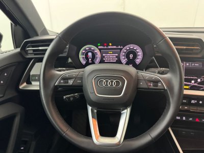 Audi A3 Sportback 40 TFSIe 204 Advanced S tronic 6   - 24