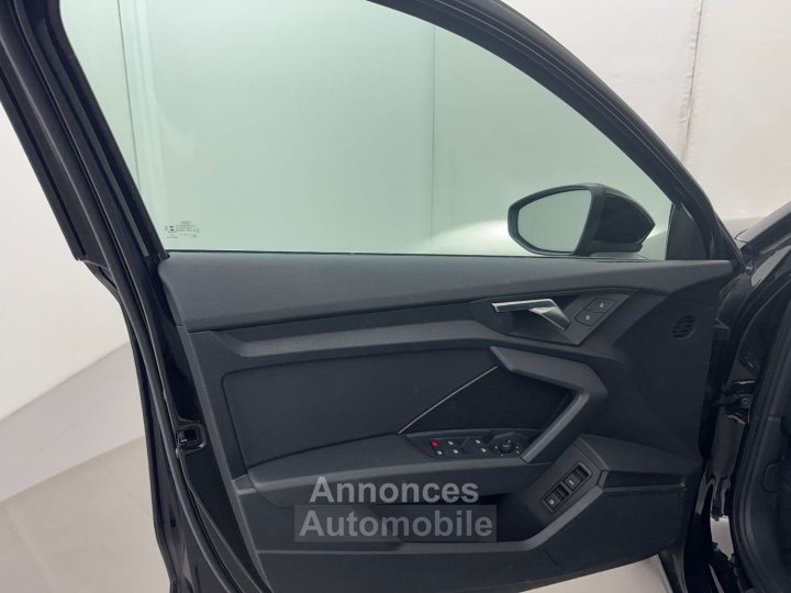 Audi A3 Sportback 40 TFSIe 204 Advanced S tronic 6 - 25