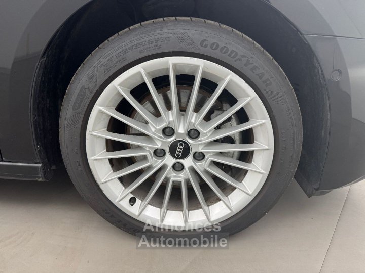 Audi A3 Sportback 40 TFSIe 204 Advanced S tronic 6 - 26
