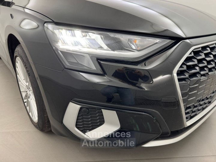 Audi A3 Sportback 40 TFSIe 204 Advanced S tronic 6 - 27