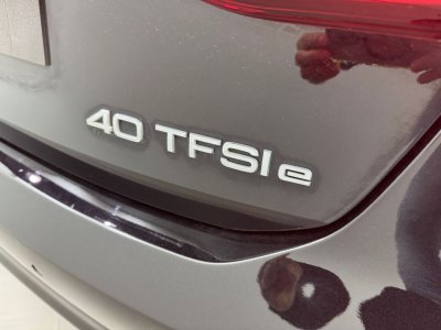 Audi A3 Sportback 40 TFSIe 204 Advanced S tronic 6   - 28
