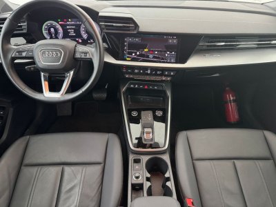 Audi A3 Sportback 40 TFSIe 204 Advanced S tronic 6   - 3