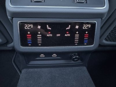 Audi A6 Avant 55 TFSIe 367 ch S tronic 7 Quattro Competition   - 26