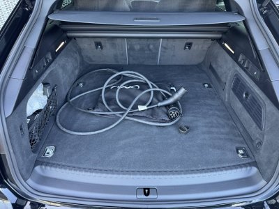 Audi A6 Avant 55 TFSIe 367 ch S tronic 7 Quattro Competition   - 28