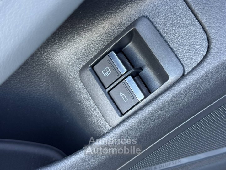 Audi A6 Avant 55 TFSIe 367 ch S tronic 7 Quattro Competition - 36