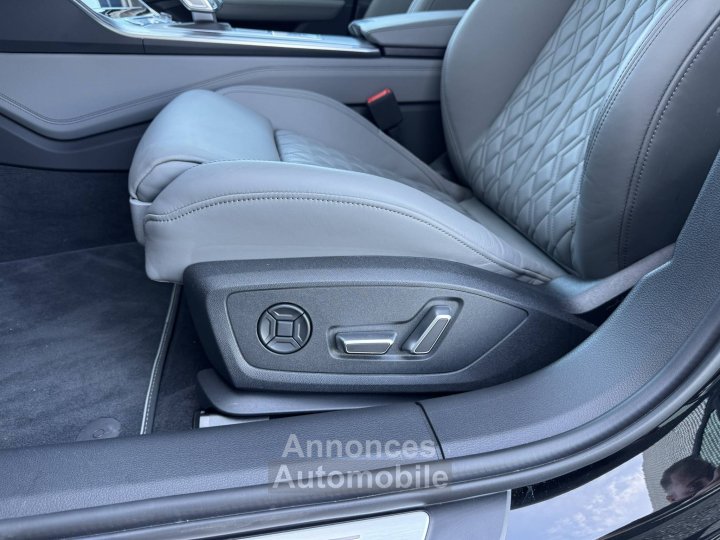 Audi A6 Avant 55 TFSIe 367 ch S tronic 7 Quattro Competition - 38