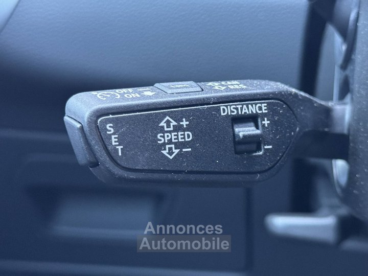 Audi A6 Avant 55 TFSIe 367 ch S tronic 7 Quattro Competition - 45