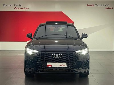 Audi Q5 Sportback 55 TFSIe 367 S tronic 7 Quattro S line   - 2
