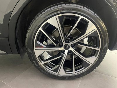 Audi Q5 Sportback 55 TFSIe 367 S tronic 7 Quattro S line   - 6