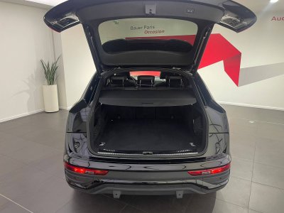 Audi Q5 Sportback 55 TFSIe 367 S tronic 7 Quattro S line   - 7