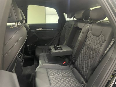 Audi Q5 Sportback 55 TFSIe 367 S tronic 7 Quattro S line   - 10