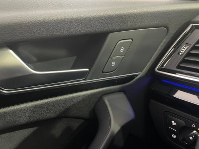 Audi Q5 Sportback 55 TFSIe 367 S tronic 7 Quattro S line   - 13