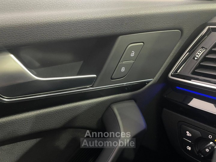 Audi Q5 Sportback 55 TFSIe 367 S tronic 7 Quattro S line - 13