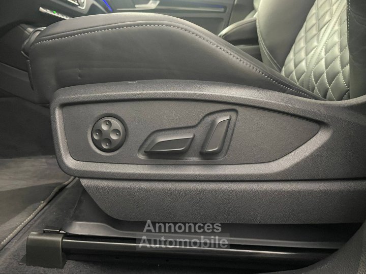 Audi Q5 Sportback 55 TFSIe 367 S tronic 7 Quattro S line - 16