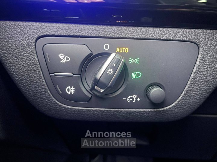 Audi Q5 Sportback 55 TFSIe 367 S tronic 7 Quattro S line - 19