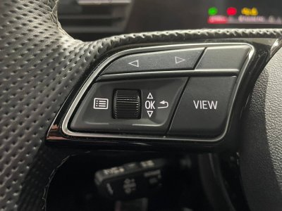 Audi Q5 Sportback 55 TFSIe 367 S tronic 7 Quattro S line   - 22
