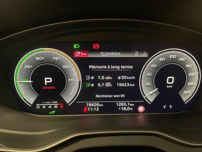 Audi Q5 Sportback 55 TFSIe 367 S tronic 7 Quattro S line   - 29