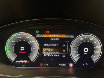Audi Q5 Sportback 55 TFSIe 367 S tronic 7 Quattro S line   - 32
