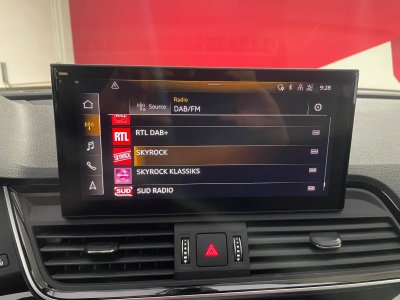 Audi Q5 Sportback 55 TFSIe 367 S tronic 7 Quattro S line   - 36