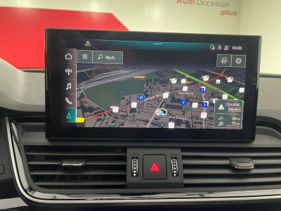 Audi Q5 Sportback 55 TFSIe 367 S tronic 7 Quattro S line   - 37