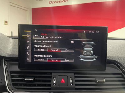Audi Q5 Sportback 55 TFSIe 367 S tronic 7 Quattro S line   - 43
