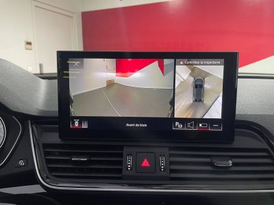 Audi Q5 Sportback 55 TFSIe 367 S tronic 7 Quattro S line   - 44