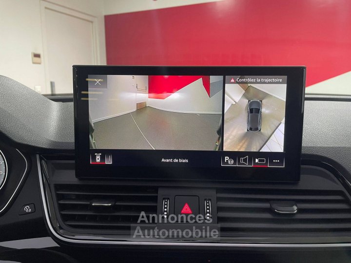 Audi Q5 Sportback 55 TFSIe 367 S tronic 7 Quattro S line - 44