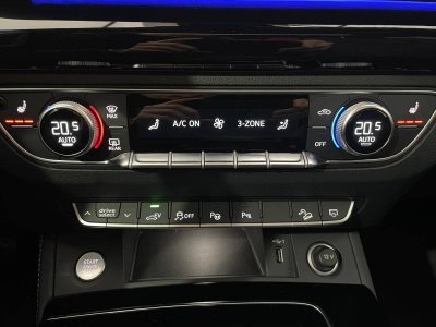 Audi Q5 Sportback 55 TFSIe 367 S tronic 7 Quattro S line   - 45