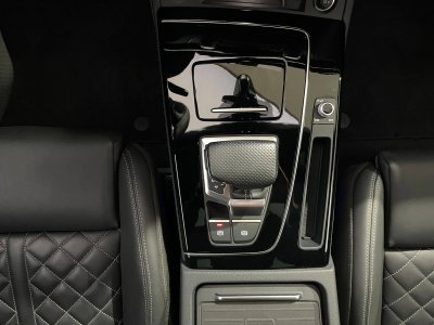Audi Q5 Sportback 55 TFSIe 367 S tronic 7 Quattro S line   - 47