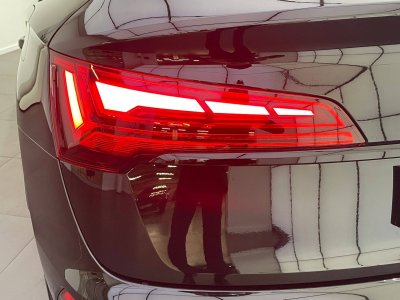 Audi Q5 Sportback 55 TFSIe 367 S tronic 7 Quattro S line   - 50