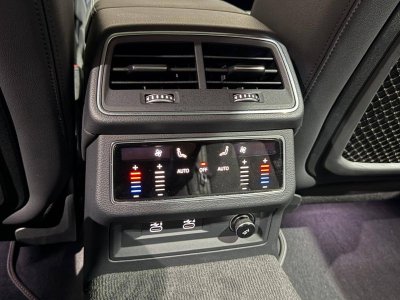 Audi A6 Avant 50 TFSIe 299 ch S tronic 7 Quattro S line   - 11
