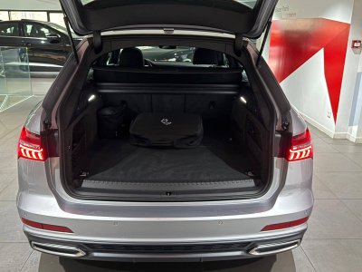 Audi A6 Avant 50 TFSIe 299 ch S tronic 7 Quattro S line   - 13