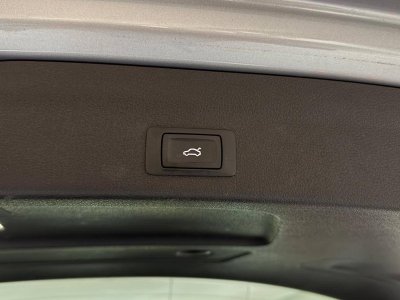 Audi A6 Avant 50 TFSIe 299 ch S tronic 7 Quattro S line   - 14