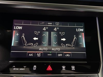 Audi A6 Avant 50 TFSIe 299 ch S tronic 7 Quattro S line   - 19