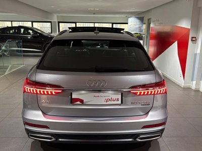 Audi A6 Avant 50 TFSIe 299 ch S tronic 7 Quattro S line   - 32