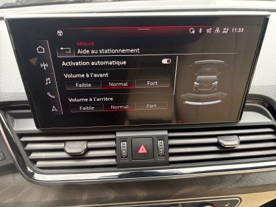 Audi Q5 50 TFSIe 299 S tronic 7 Quattro Avus   - 18
