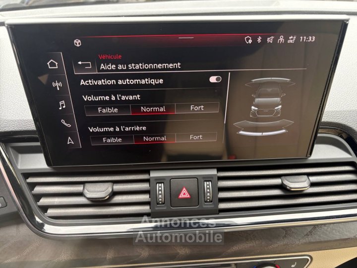 Audi Q5 50 TFSIe 299 S tronic 7 Quattro Avus - 18