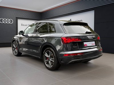 Audi Q5 50 TFSIe 299 S tronic 7 Quattro Avus   - 43