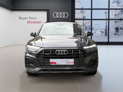 Audi Q5 50 TFSIe 299 S tronic 7 Quattro Avus   - 46
