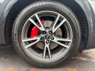 Audi Q5 50 TFSIe 299 S tronic 7 Quattro Avus   - 49